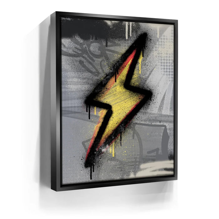 Featured image 6 for Bolt - Graffiti