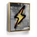 Featured image 8 for Bolt - Graffiti
