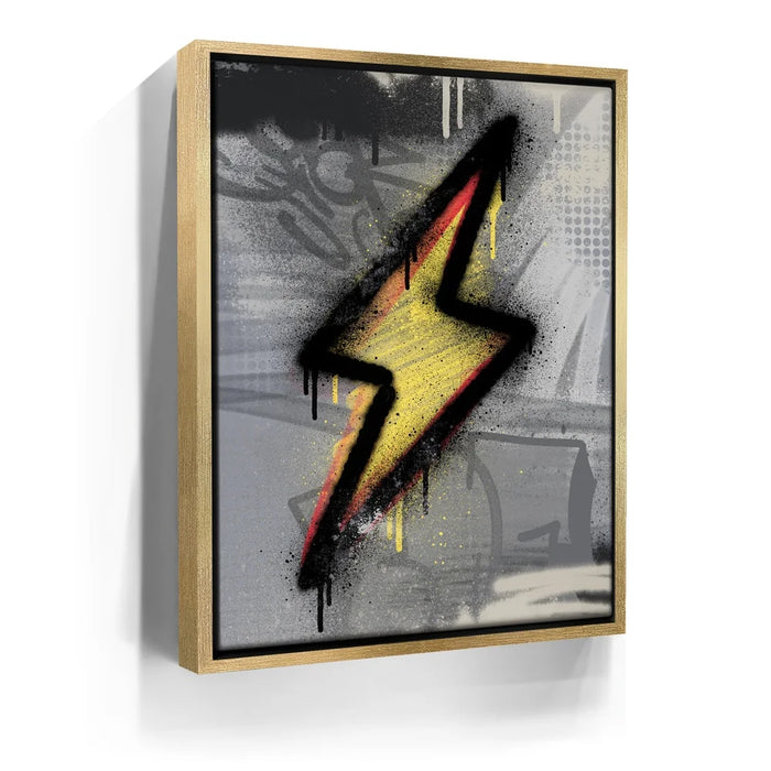 Featured image 8 for Bolt - Graffiti