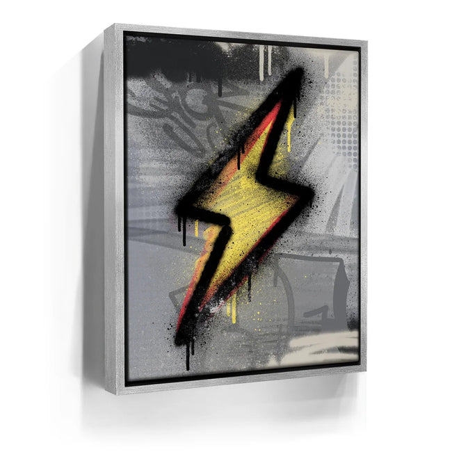 Featured image 9 for Bolt - Graffiti