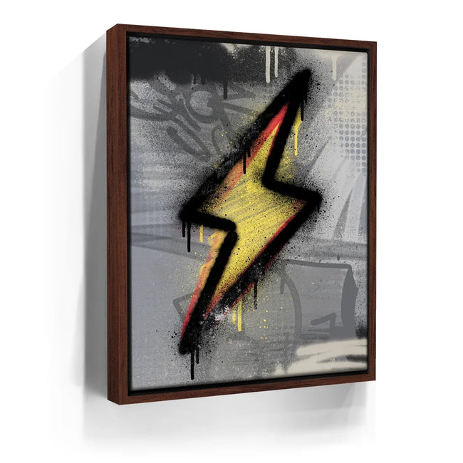 Featured image 11 for Bolt - Graffiti