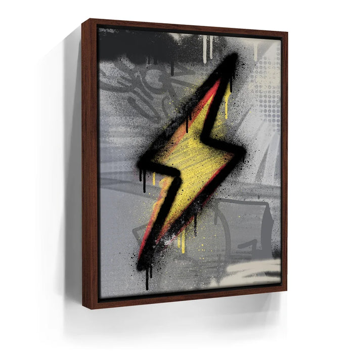 Featured image 11 for Bolt - Graffiti