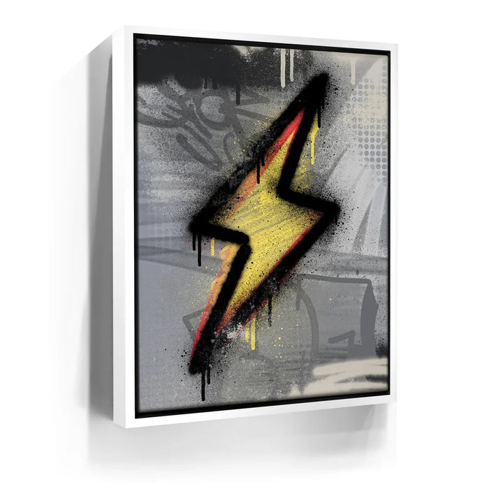 Featured image 7 for Bolt - Graffiti