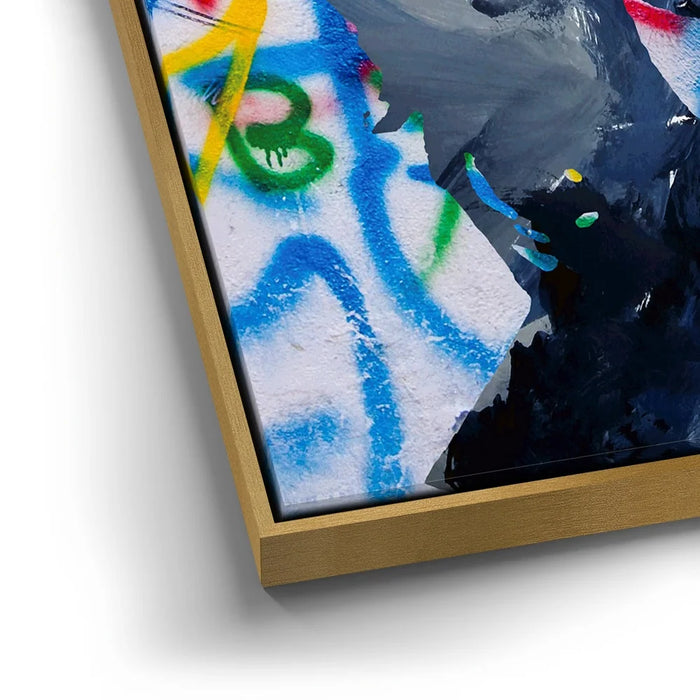 Featured image 12 for Bono Graffiti