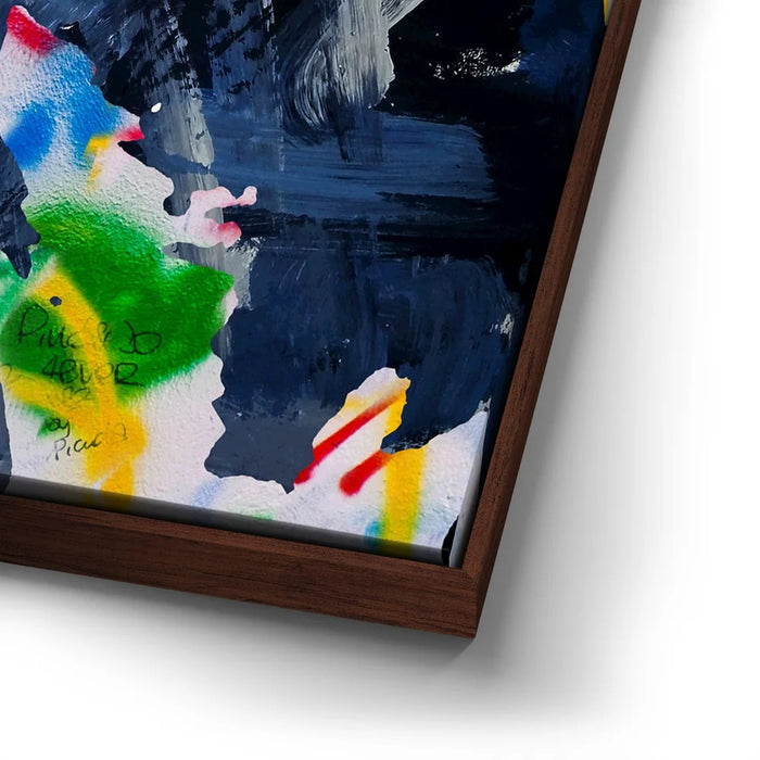 Featured image 15 for Bono Graffiti