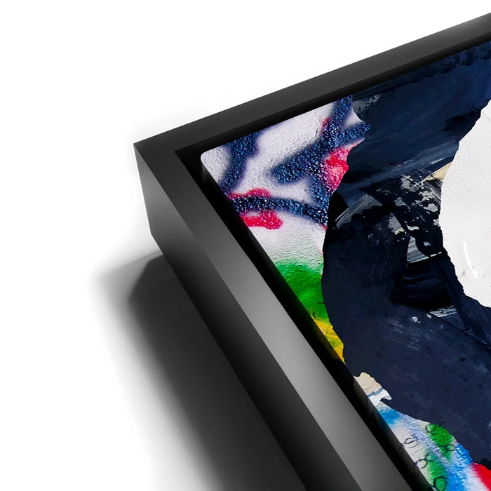 Featured image 12 for Bono Graffiti