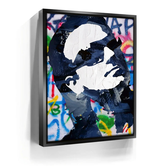 Featured image 5 for Bono Graffiti