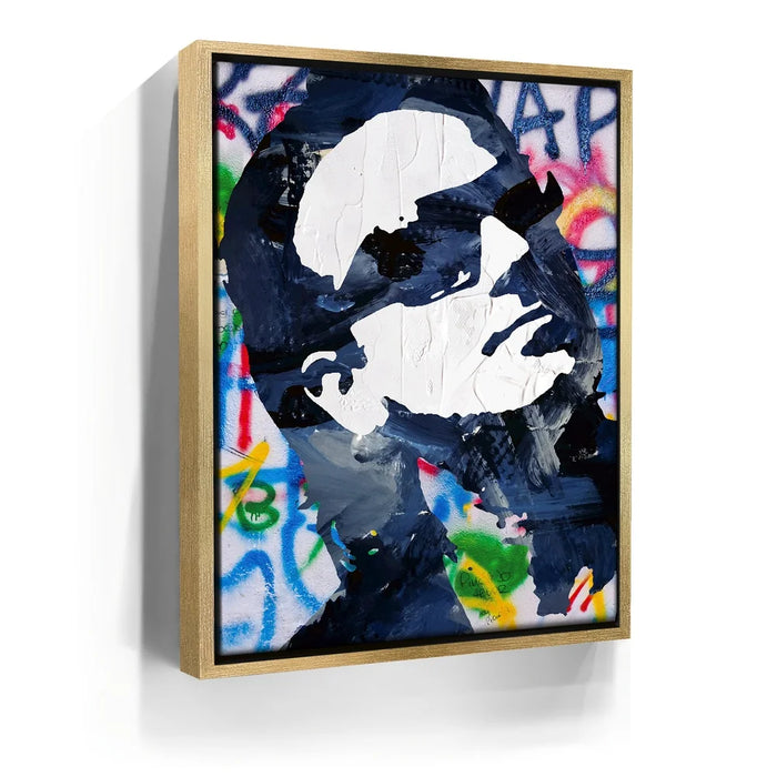 Featured image 7 for Bono Graffiti