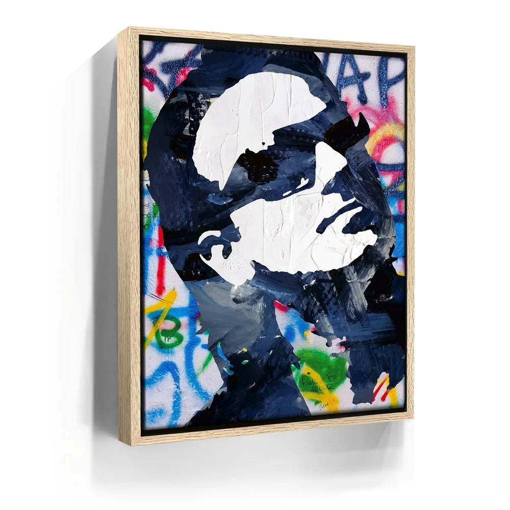 Featured image 9 for Bono Graffiti