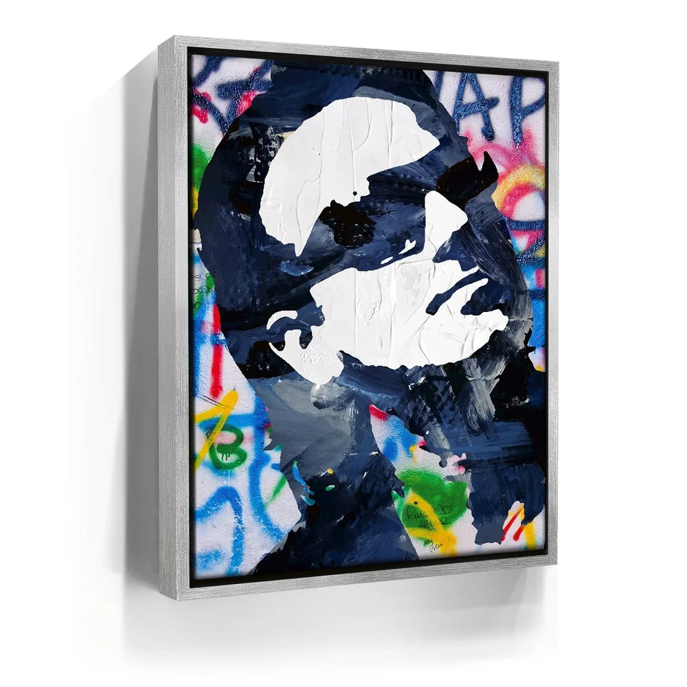 Featured image 8 for Bono Graffiti