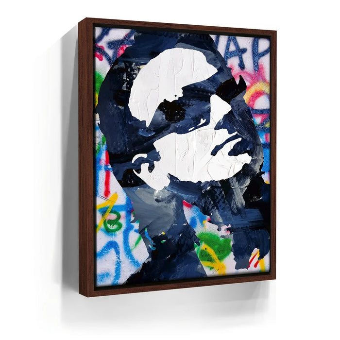 Featured image 10 for Bono Graffiti