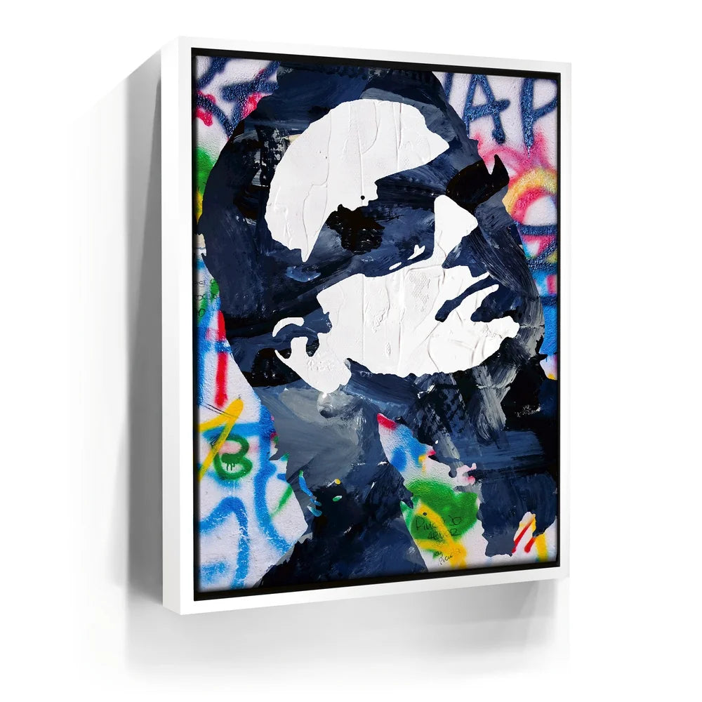 Featured image 6 for Bono Graffiti