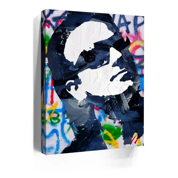 Featured image 5 for Bono Graffiti