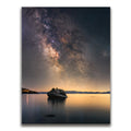 Featured image 1 for Bonsai Rock Under The Milky Way
