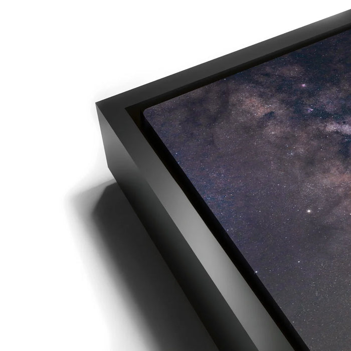 Featured image 11 for Bonsai Rock Under The Milky Way