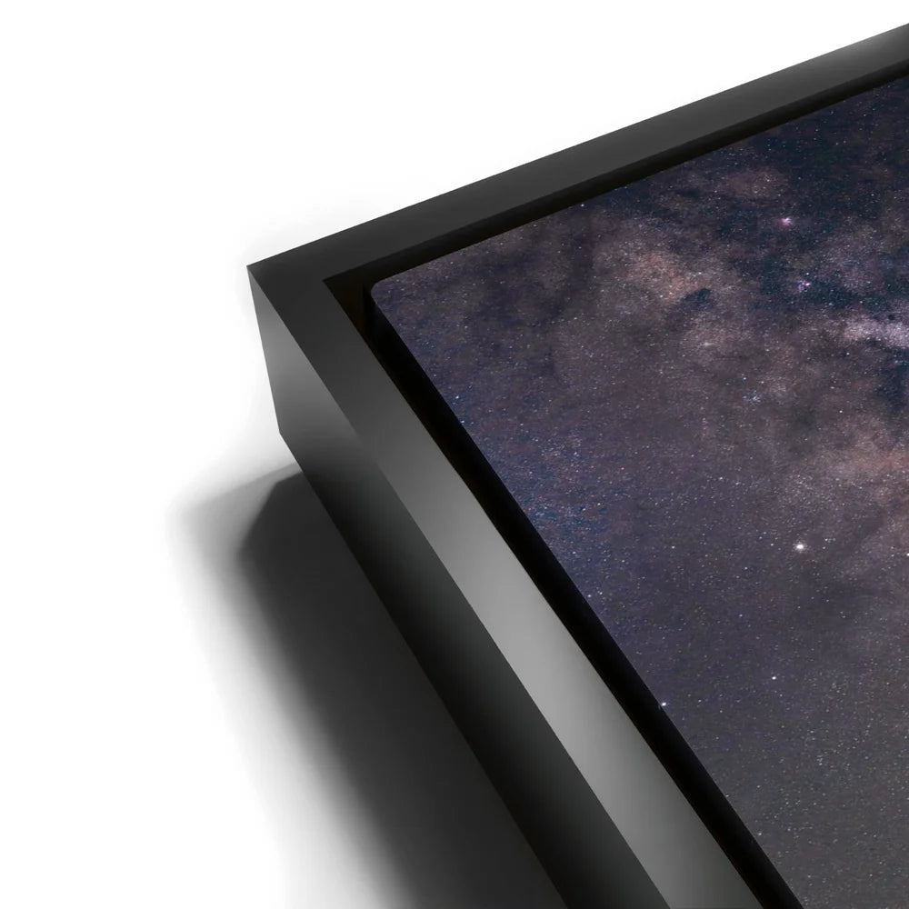 Featured image 11 for Bonsai Rock Under The Milky Way