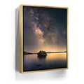 Featured image 7 for Bonsai Rock Under The Milky Way