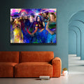 Thumbnail image 2 for Boogie Nights Canvas Set