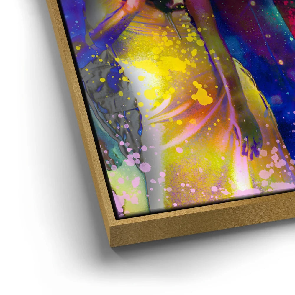 Featured image 12 for Boogie Nights Canvas Set