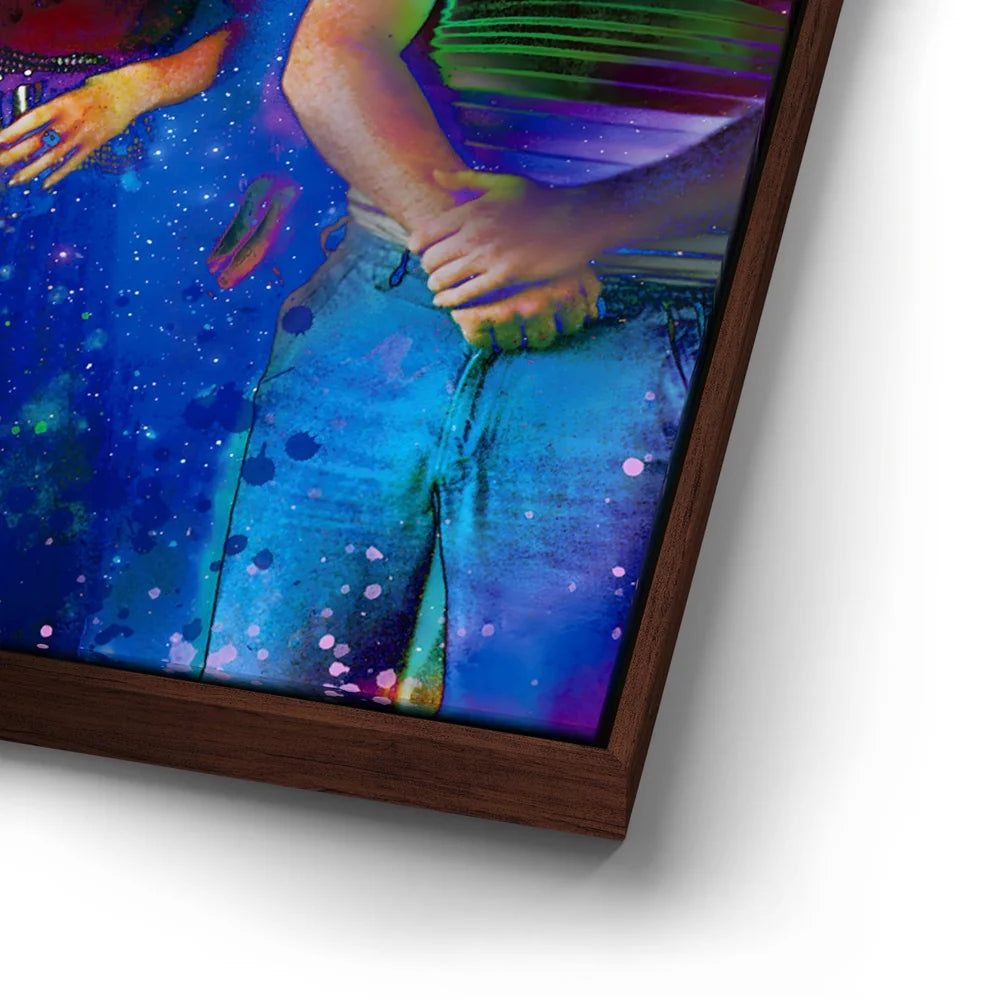 Featured image 14 for Boogie Nights Canvas Set