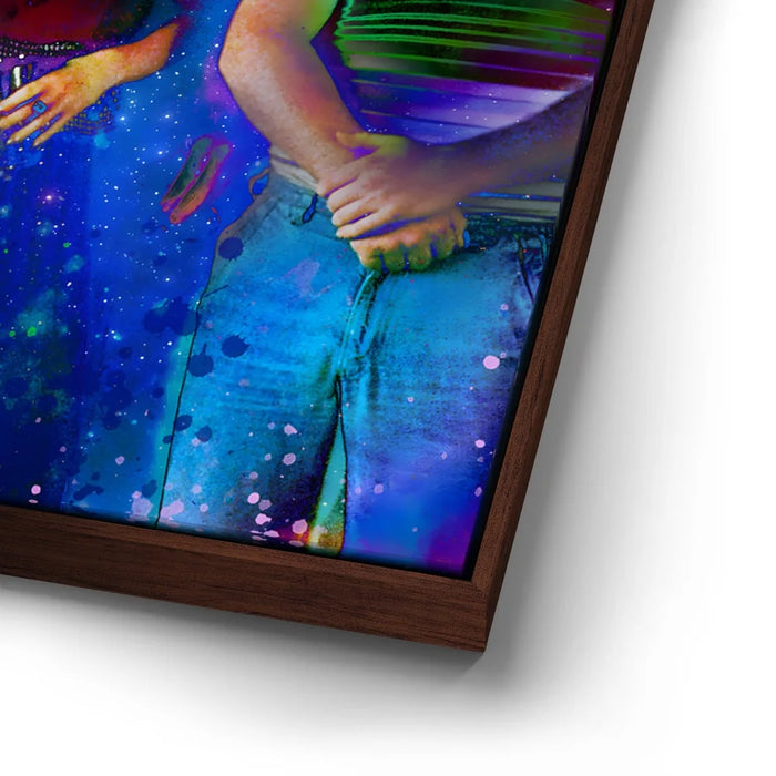 Featured image 15 for Boogie Nights Canvas Set