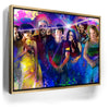 Featured image 8 for Boogie Nights Canvas Set