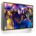 Featured image 7 for Boogie Nights Canvas Set
