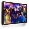 Featured image 11 for Boogie Nights Canvas Set