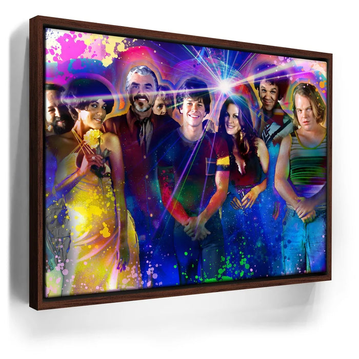 Featured image 11 for Boogie Nights Canvas Set