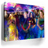 Thumbnail image 5 for Boogie Nights Canvas Set