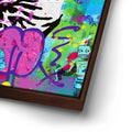 Thumbnail image 14 for Boom - Banksy Warhol Mashup