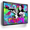 Featured image 6 for Boom - Banksy Warhol Mashup