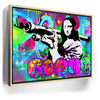 Featured image 10 for Boom - Banksy Warhol Mashup