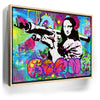Featured image 9 for Boom - Banksy Warhol Mashup