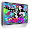 Featured image 9 for Boom - Banksy Warhol Mashup