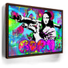 Featured image 11 for Boom - Banksy Warhol Mashup