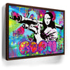 Featured image 10 for Boom - Banksy Warhol Mashup
