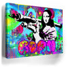 Thumbnail image 5 for Boom - Banksy Warhol Mashup
