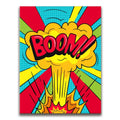 Featured image 1 for Boom - Pop Art