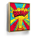 Featured image 7 for Boom - Pop Art