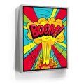 Featured image 8 for Boom - Pop Art