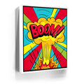 Featured image 6 for Boom - Pop Art