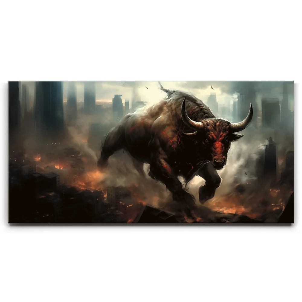 Featured image 1 for Boom To Gloom