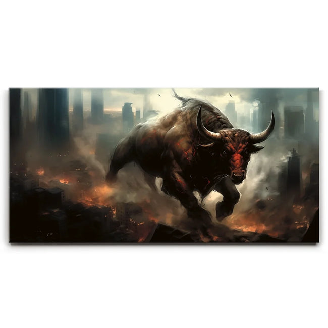 Featured image 1 for Boom To Gloom