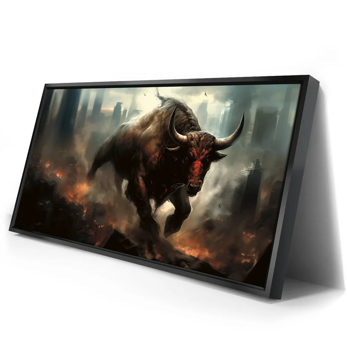 Featured image 2 for Boom To Gloom