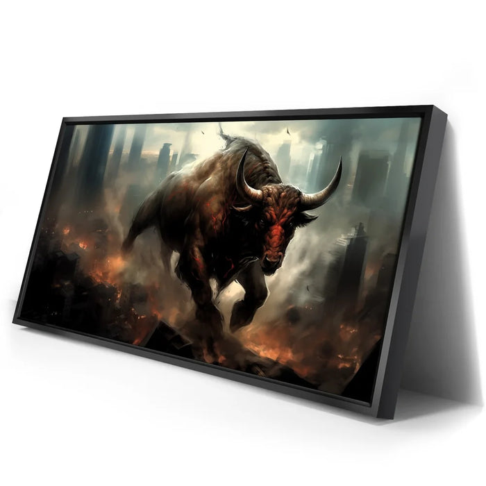 Featured image 2 for Boom To Gloom