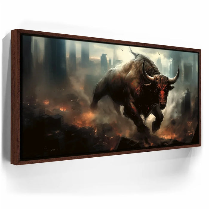 Featured image 10 for Boom To Gloom