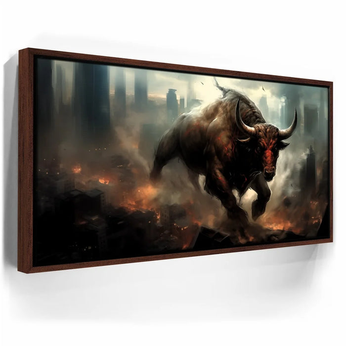 Featured image 11 for Boom To Gloom