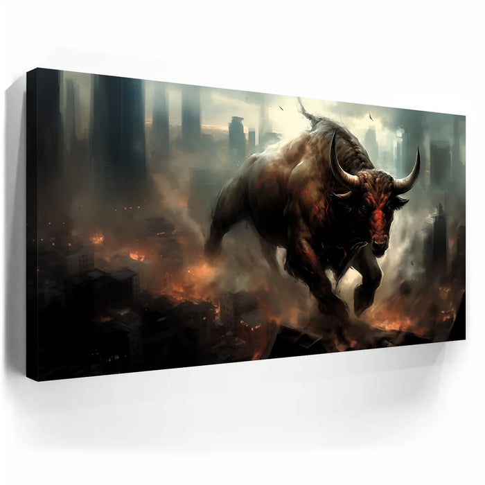 Featured image 5 for Boom To Gloom