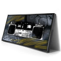 Thumbnail image 2 for Boombox - Retro Graffiti